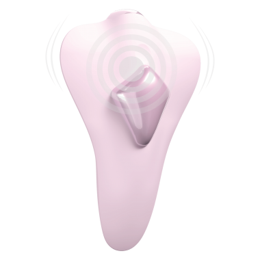 estimulador para parejas con APP