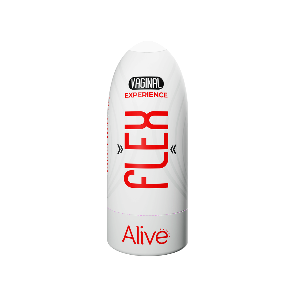 Masturbador flex  Vagina