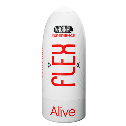 Masturbador flex  Vagina