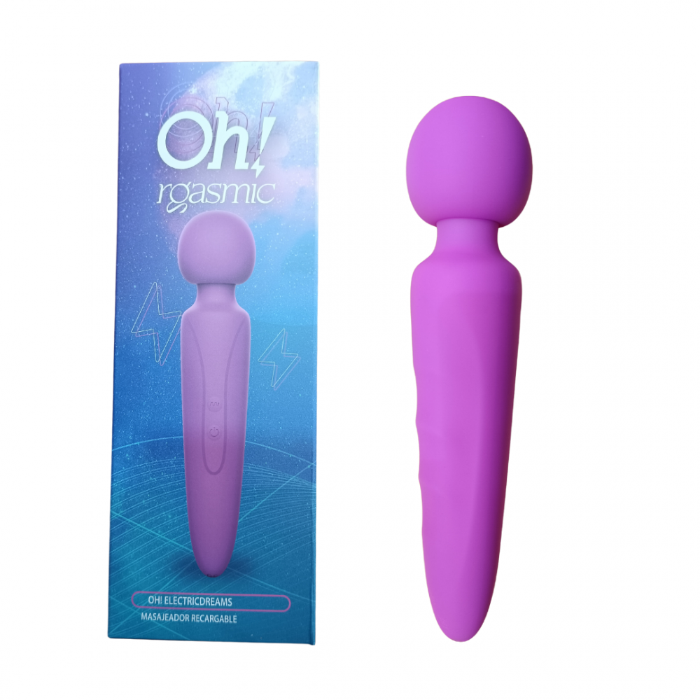 Masajeador OH! Electricdreams