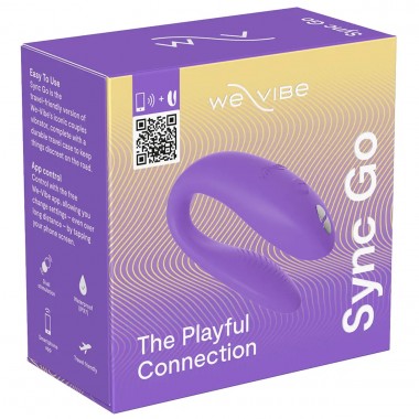 We vibe sync go en Canarias