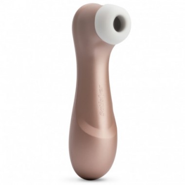 Satisfyer Pro 2 Generación 2