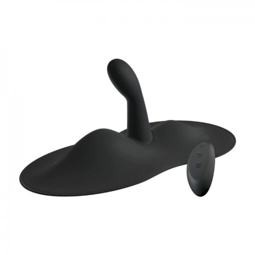 Almohadilla Vibepad 3