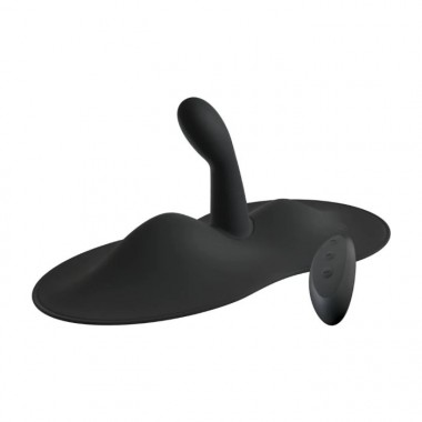 Vibrador clitorial, vaginal y anal/perianal