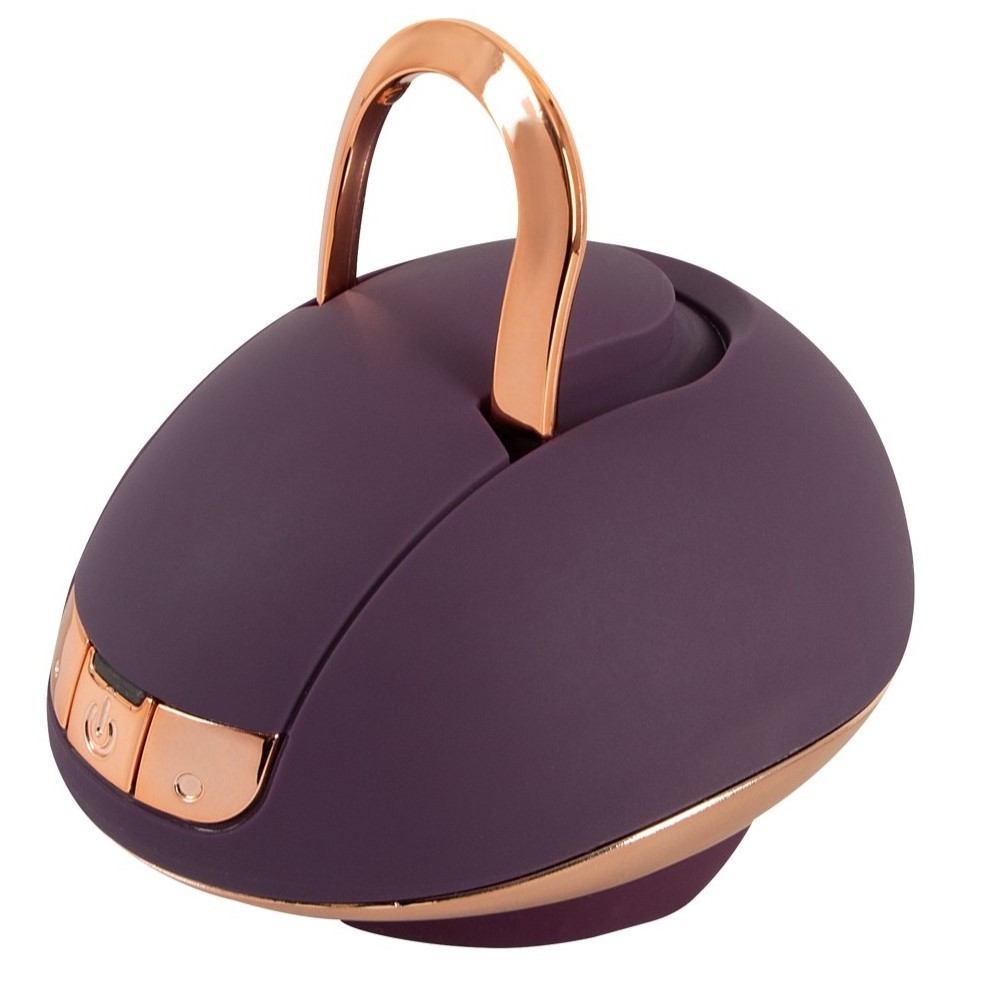 masajeador para parejas