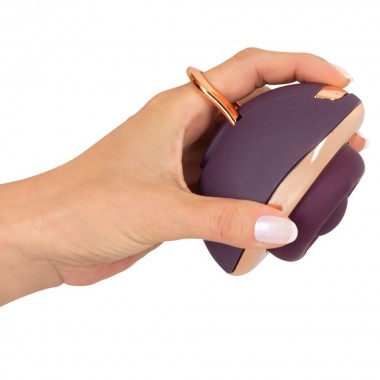 masajeador ergonómico