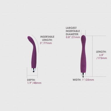 vibrador para punto G