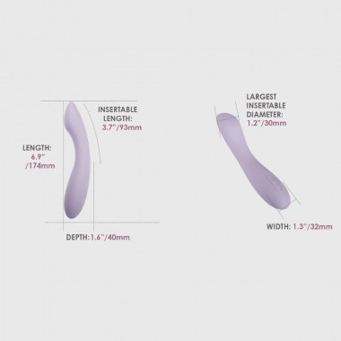 vibrador silicona suelo pélvico