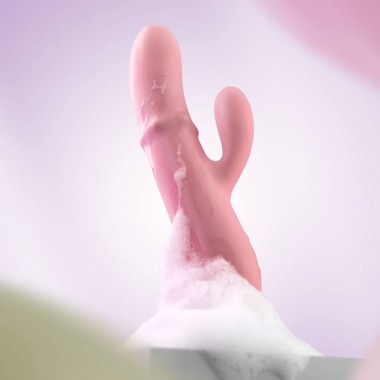 vibrador recargable