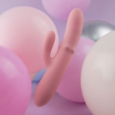 Vibrador conejito