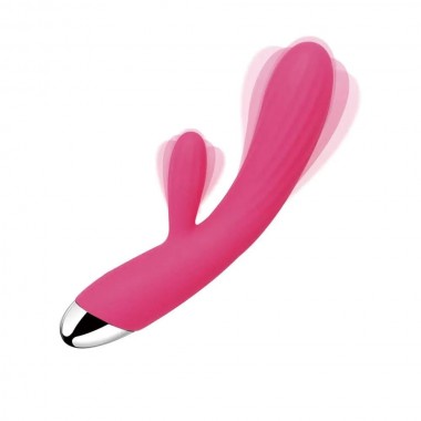 vibrador conejito