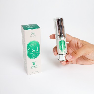 Vibrador líquido efecto