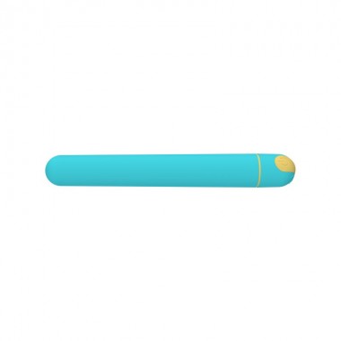 Vibrador recargable