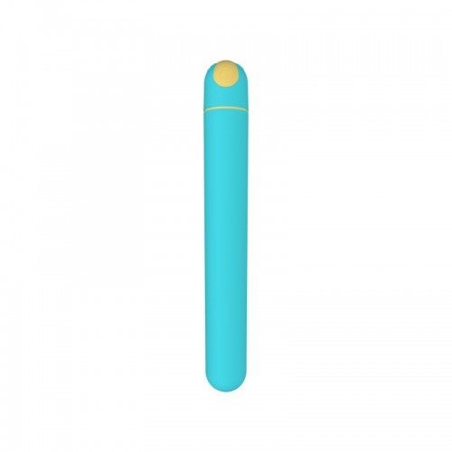 Vibrador recargable