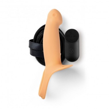 arnés ajustable talle S