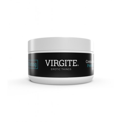 Crema extra lubricante anal