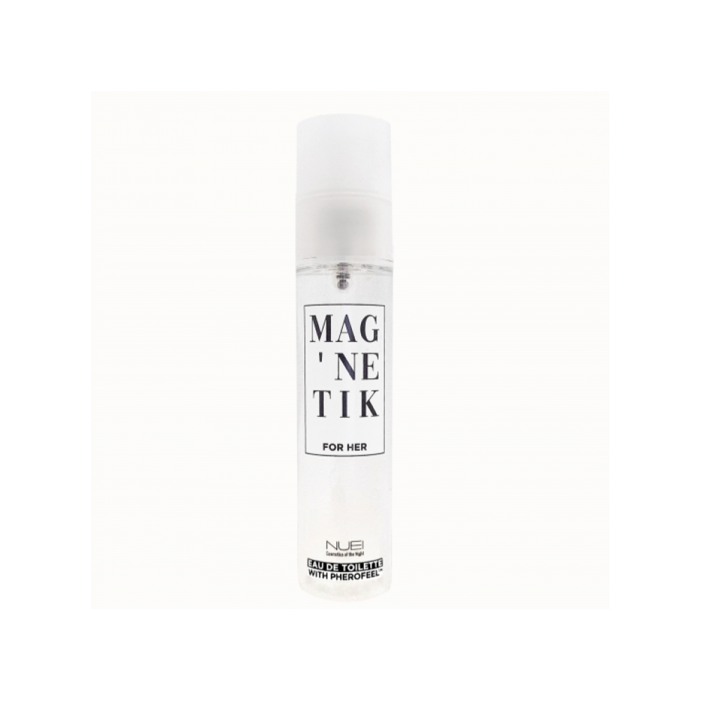 perfume feromonas Nuei