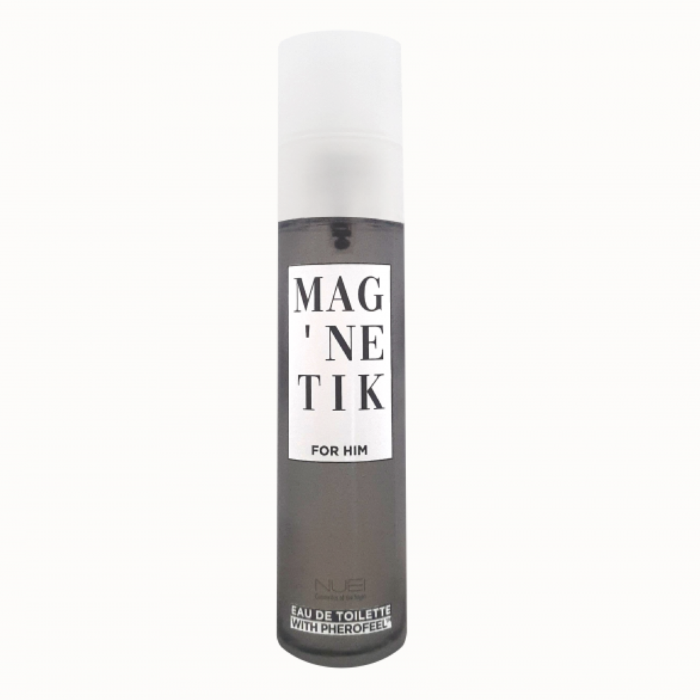 Perfume Magnetick NUEI
