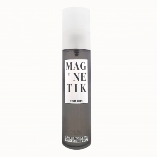 Perfume Magnetick NUEI