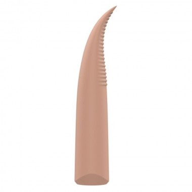 Lengua vibradora