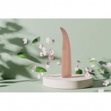 Vibrador Nude con lengua