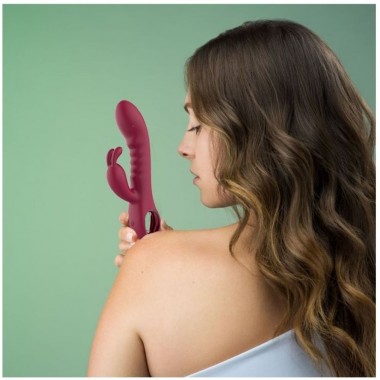 vibrador doble vibrador doble