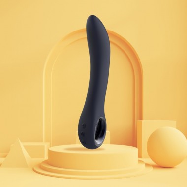 Elegante vibrador punto G