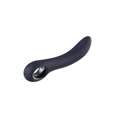 Vibrador para parejas