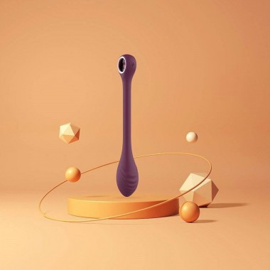 Vibrador para parejas