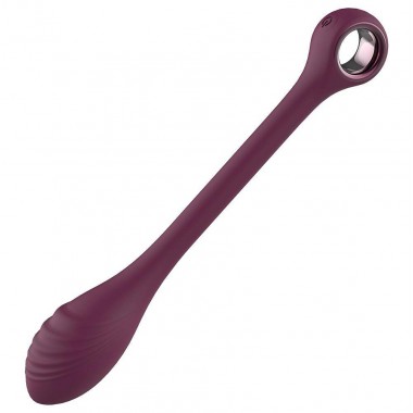 vibrador recargable punto G