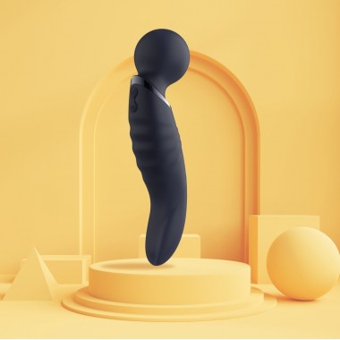 Vibrador doble