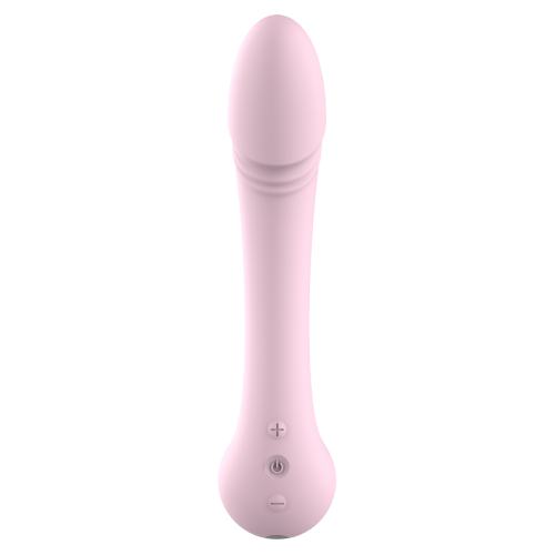 pene vibrador