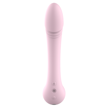 vibrador recargable