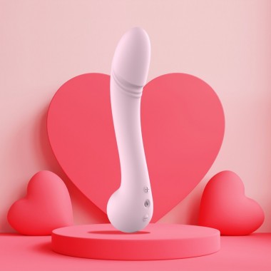 vibrador flexible