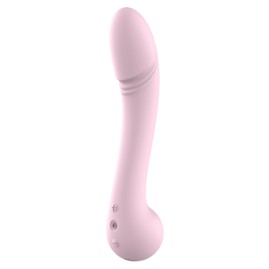 pene vibrador