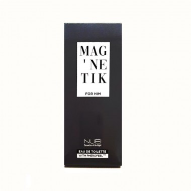 Perfume Magnetick NUEI