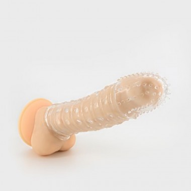 funda Dotted para pene
