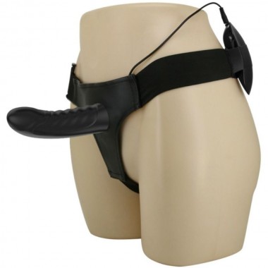 Strap on Marvin