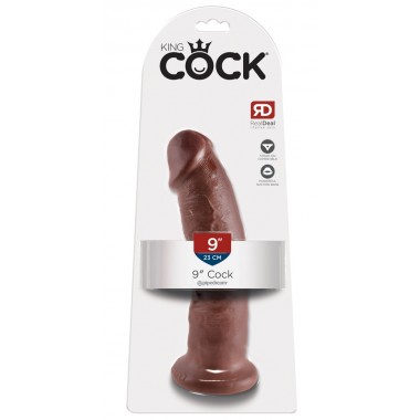 dildo king cock negro