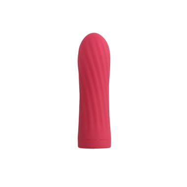 vibrador pequeño suave y recargable