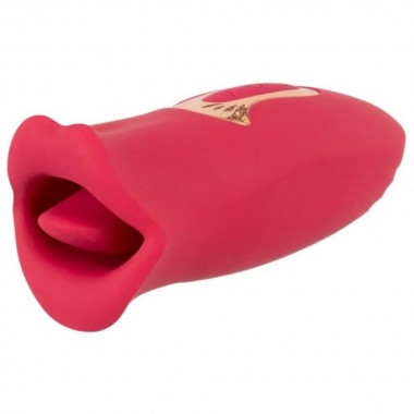 Vibrador oral