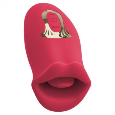 Vibrador oral