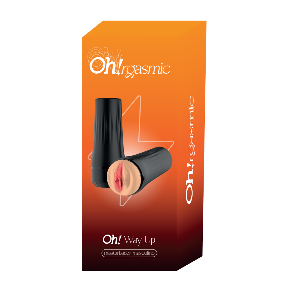 Juguete sexual para hombre