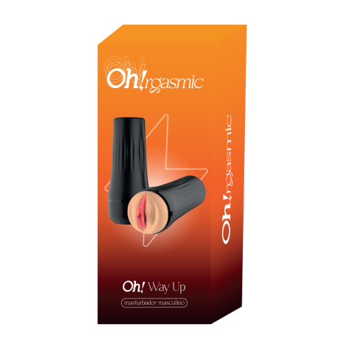 Juguete sexual para hombre