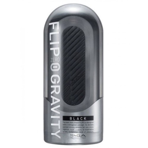 masturbador Flip Zero Gravity de Tenga