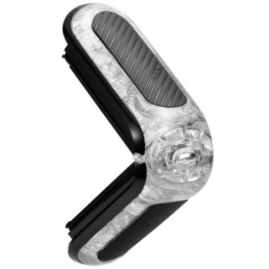 masturbador Flip Zero Gravity de Tenga