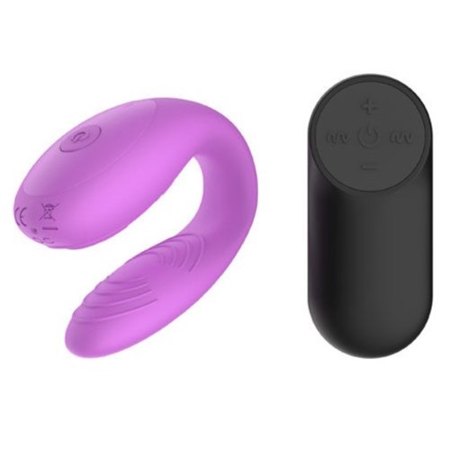 Pinza para parejas Adán y Eva