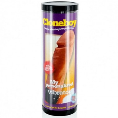 Kit clonador pene