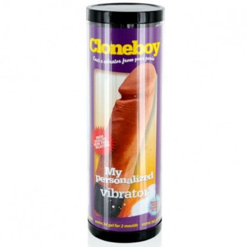 Kit clonador pene
