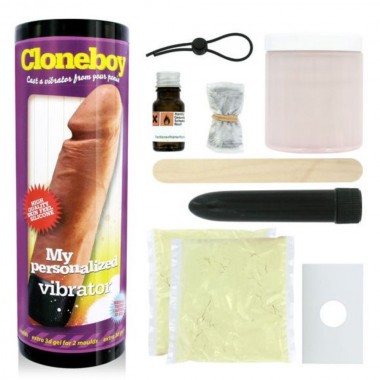 Kit clonador pene